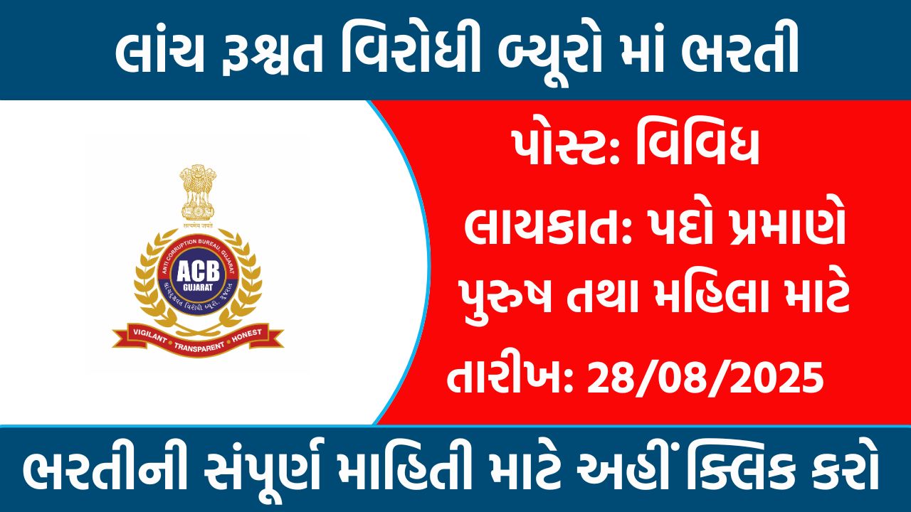 Anti-Bribery Bureau Recruitment