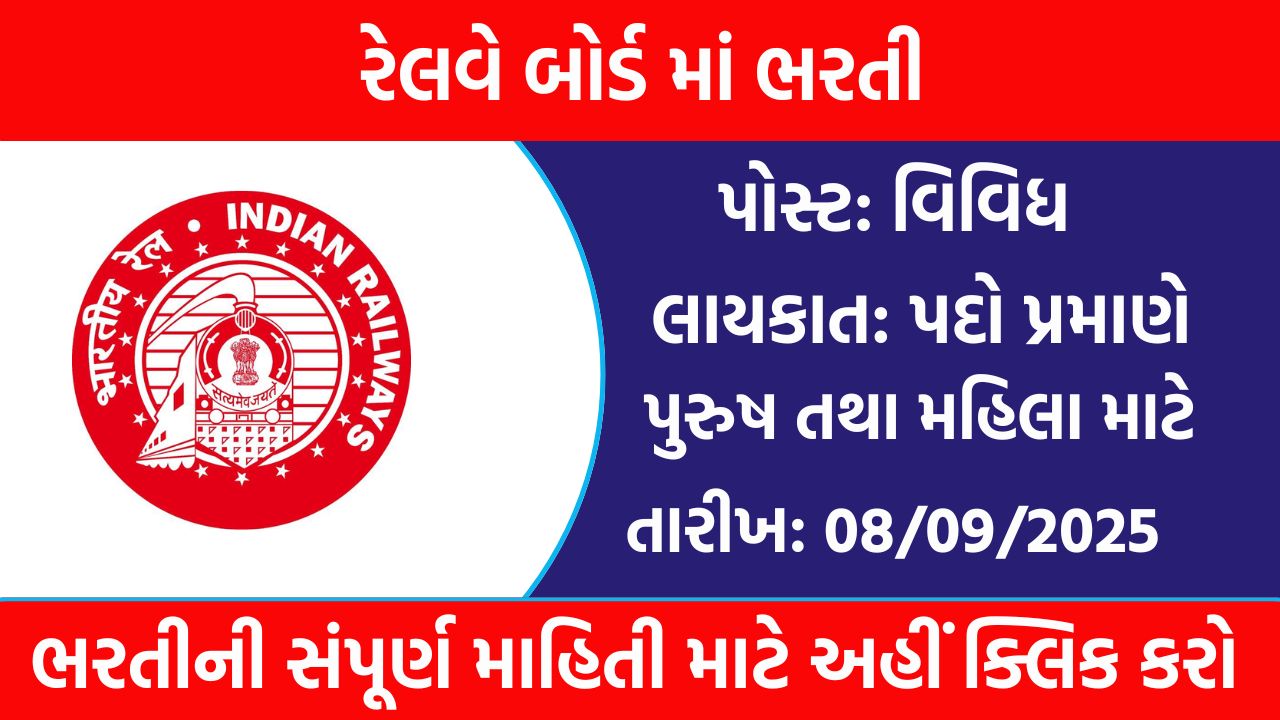 Railway Recruitment Board