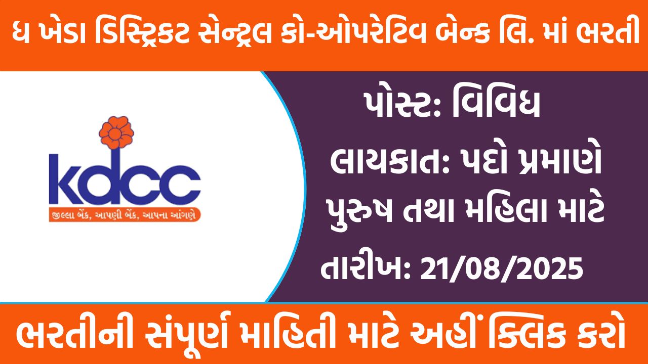 Shri Badhda Education Board Recruitment